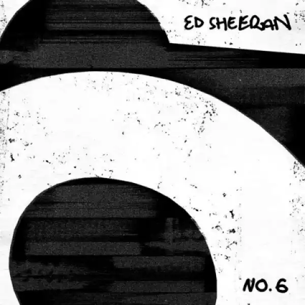 Ed Sheeran - Way To Break My Heart (ft. Skrillex)
